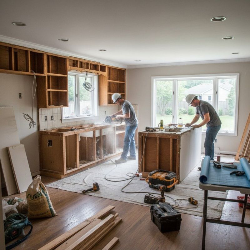 Top Bathroom Remodeling Companies in Lawrence, KS